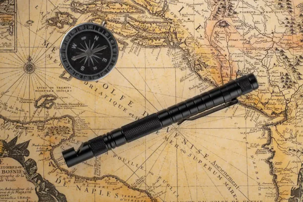 WILD Multifunction tool 5-in-1  BLACK