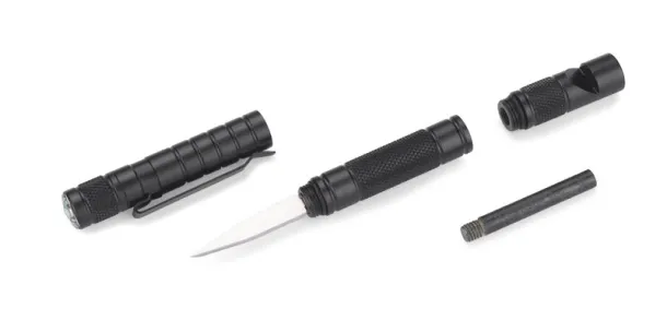 WILD Multifunction tool 5-in-1  BLACK