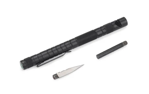 WILD Multifunction tool 5-in-1  BLACK