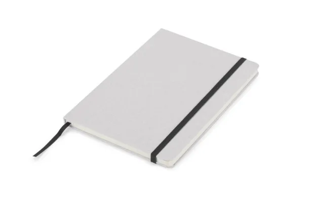 MOSATO Notebook  A5 BLACK