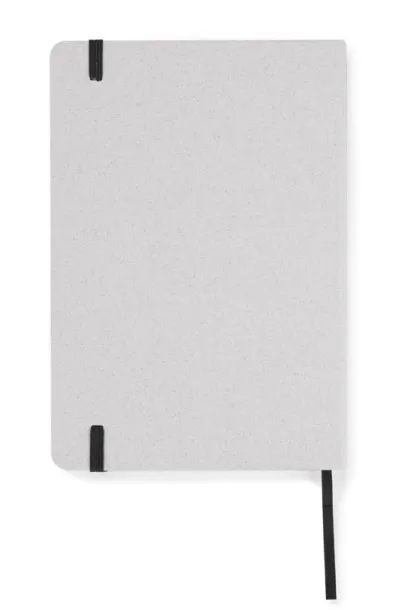 MOSATO Notebook  A5 Crna