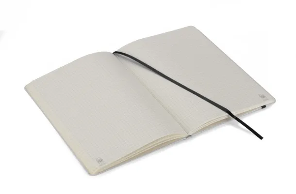 MOSATO Notebook  A5 BLACK