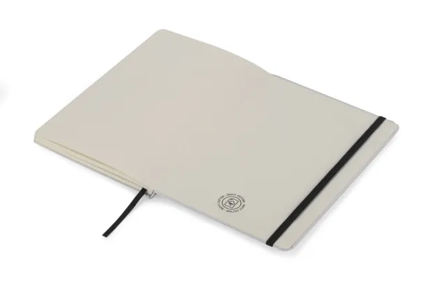 MOSATO Notebook  A5 Crna