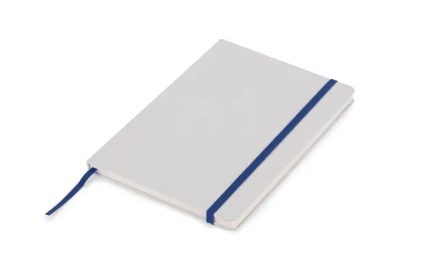 MOSATO Notebook  A5 Nebaski plava