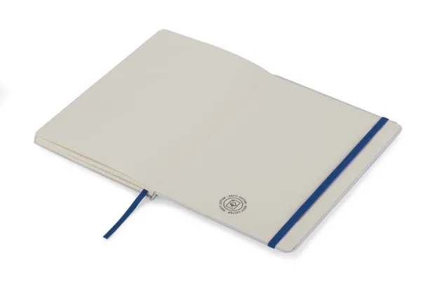 MOSATO Notebook  A5 Nebaski plava
