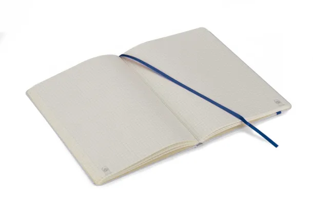 MOSATO Notebook  A5 Nebaski plava
