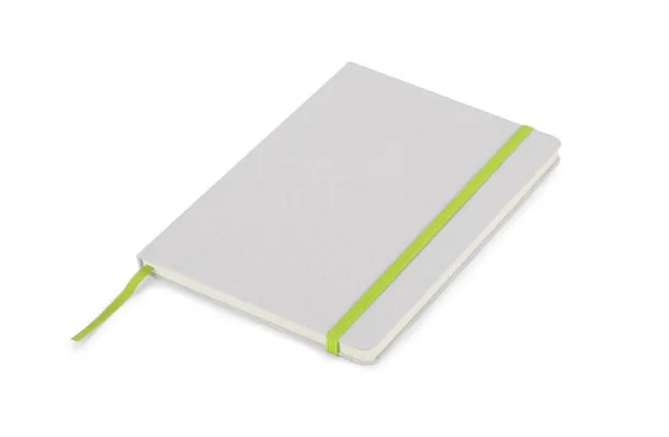 MOSATO Notebook  A5 Svijetlo zelena