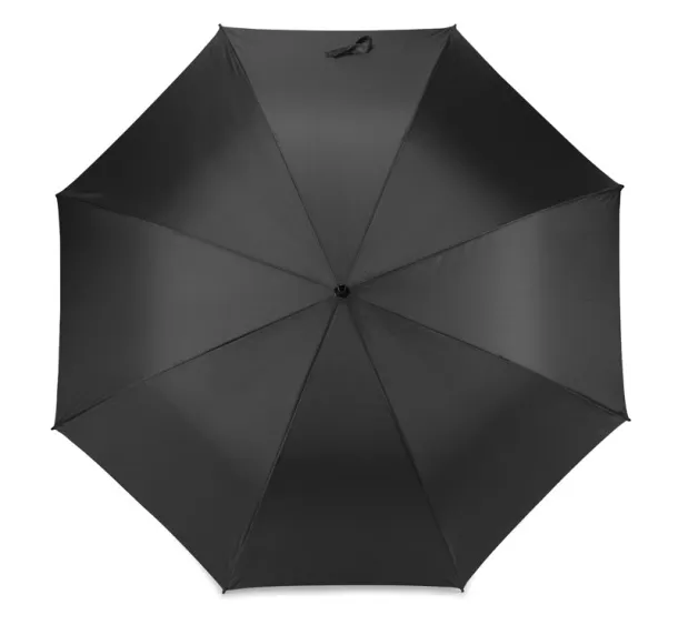 BETILLA kišobran, cca 23,6" Crna