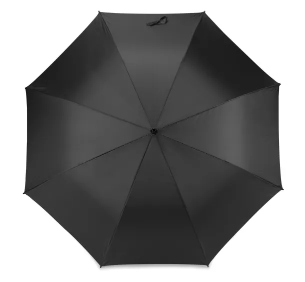 BETILLA kišobran, cca 23,6" Crna