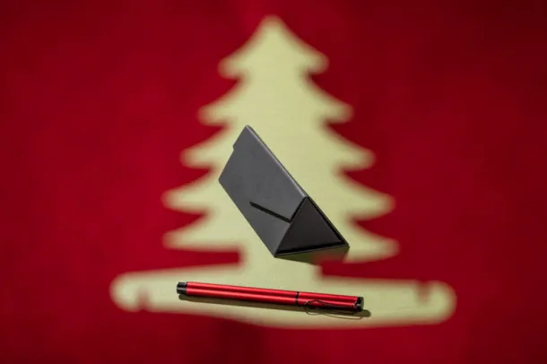 E31 kutija za olovke BLACK