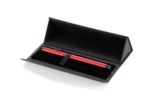 E31 Pen case czarny