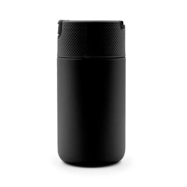 Raylee termo šalica, 400 ml black