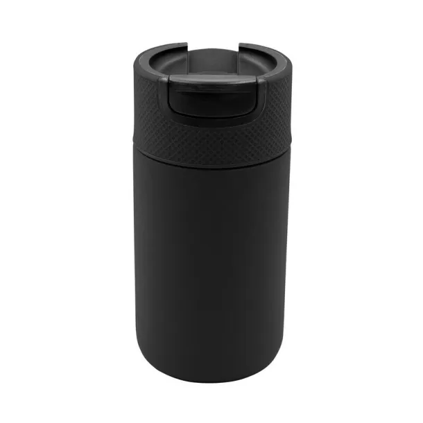 Raylee Thermo mug 400 ml Crna