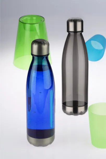 BOTILA boca, 750 ml Nebeski plava