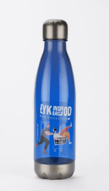 BOTILA boca, 750 ml Nebaski plava