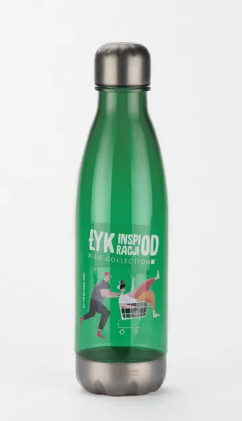 BOTILA Bottle  750 ml zielony