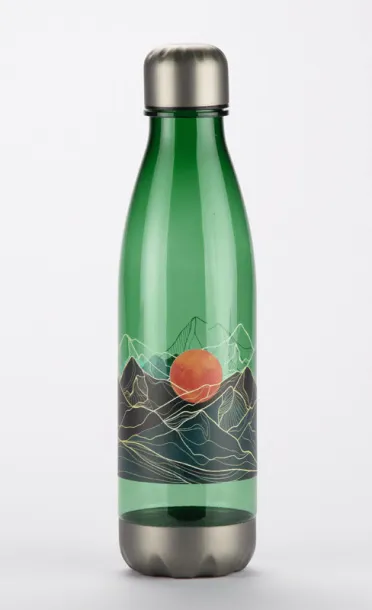 BOTILA boca, 750 ml Zelena