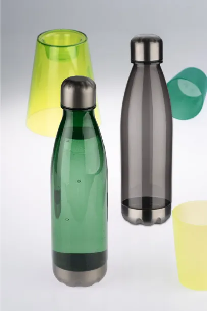 BOTILA Bottle  750 ml zielony
