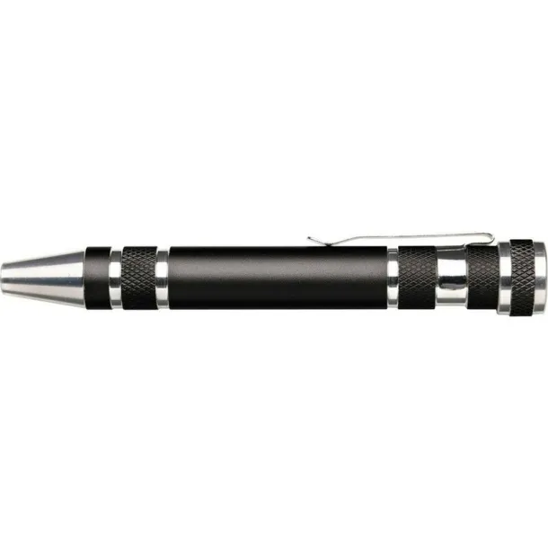  Screwdriver black