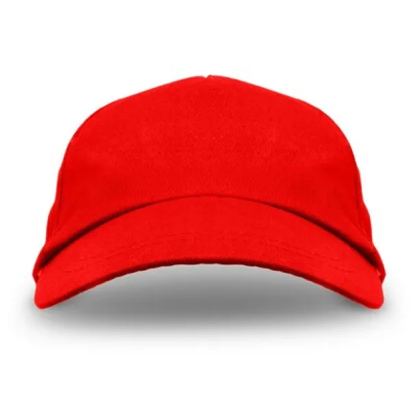  Cap, children size Crvena