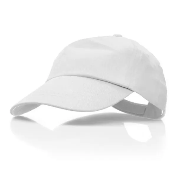  Cap, children size Bijela