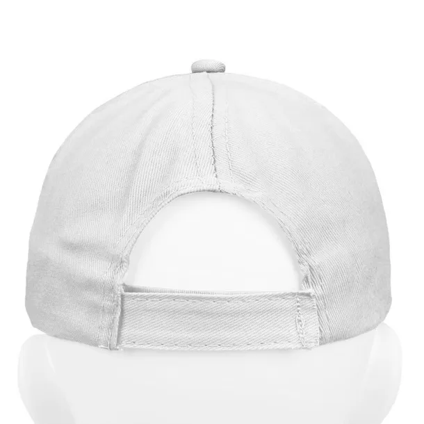  Cap, children size Bijela