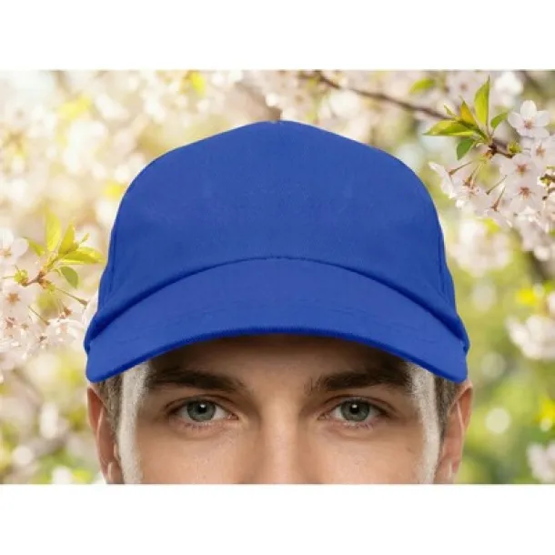  Cap, children size Mornarski plava