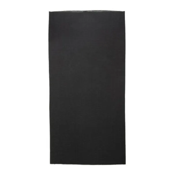  Face and neck cover Crna