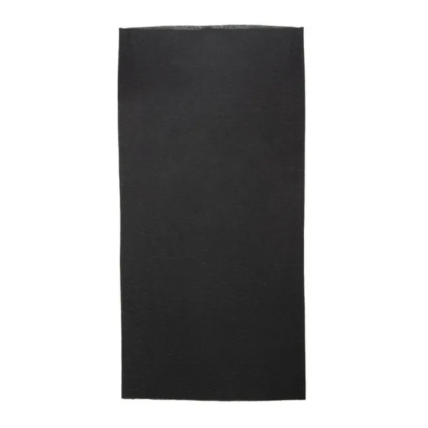  Marama za vrat i lice black
