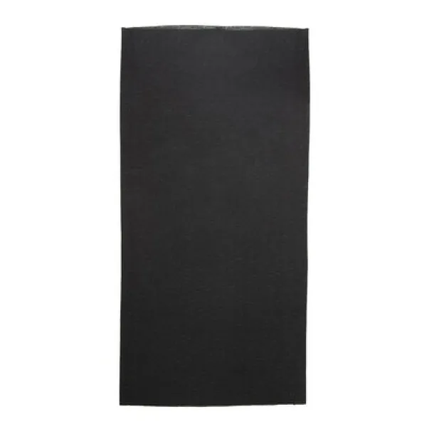  Face and neck cover Crna