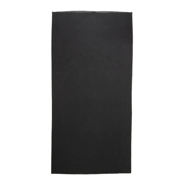  Face and neck cover Crna