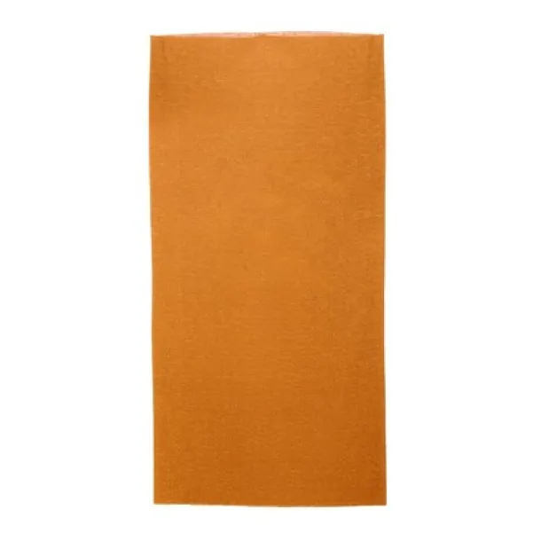  Face and neck cover Narančasta