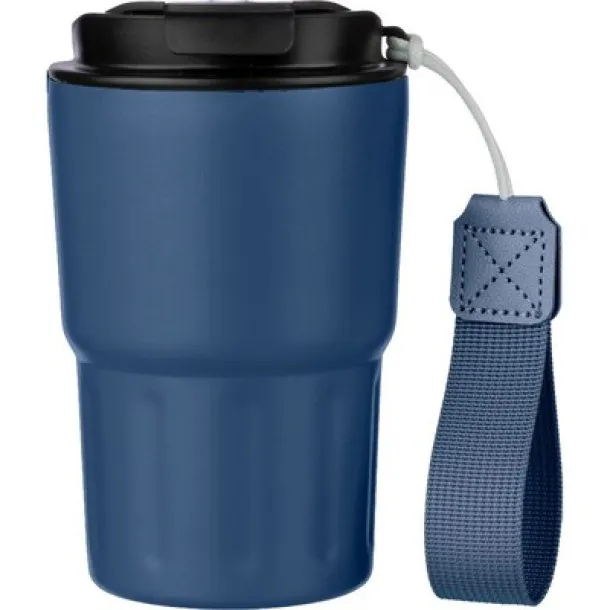  Termo šalica, 320 ml Plava