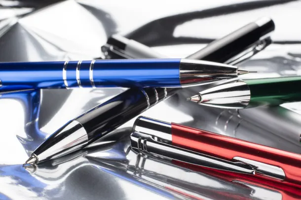 rKALIPSO Automatic pencil Srebrna