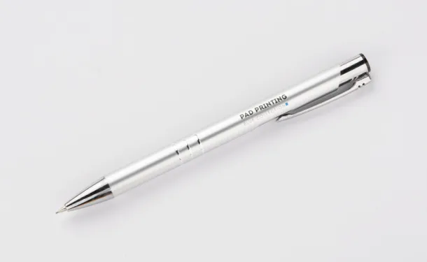 rKALIPSO Automatic pencil Srebrna