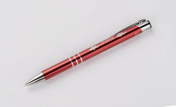 rKALIPSO Automatic pencil Crvena