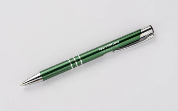 rKALIPSO Automatic pencil zielony