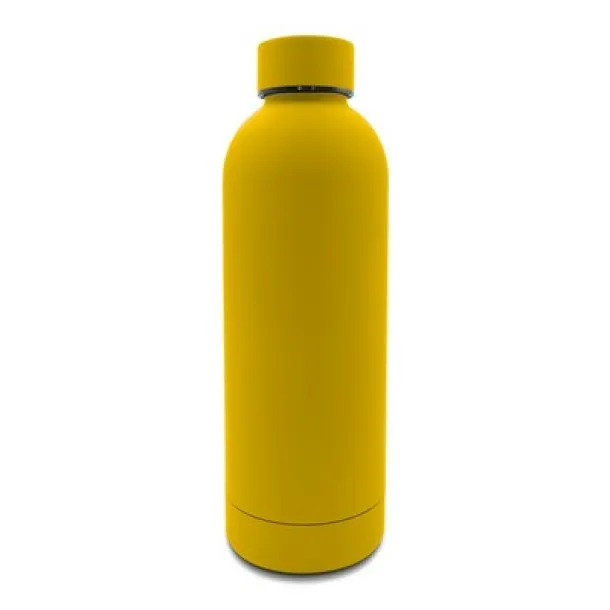 Terryl Termo boca 500 ml yellow