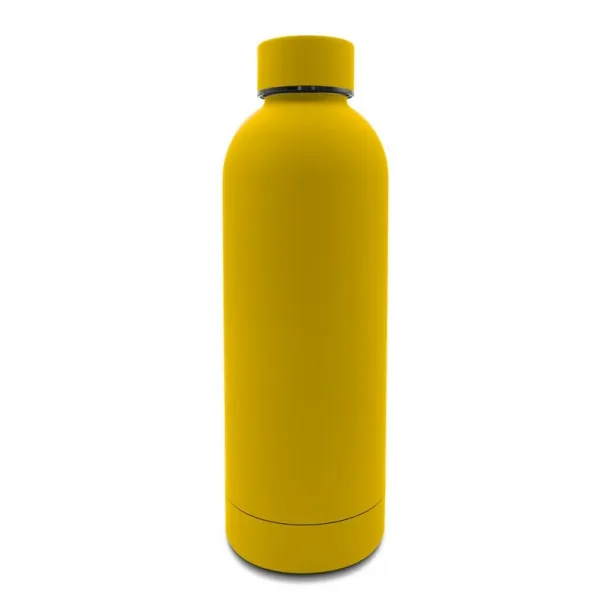 Terryl Thermo bottle 500 ml Žuta