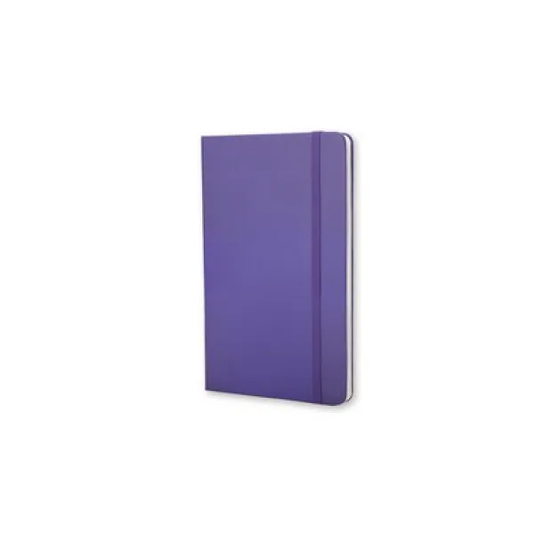  MOLESKINE notes, cca A5 purple