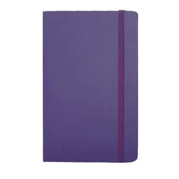  MOLESKINE Notebook approx. A5 purple