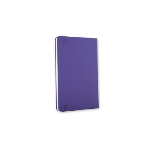  MOLESKINE notes, cca A5 purple