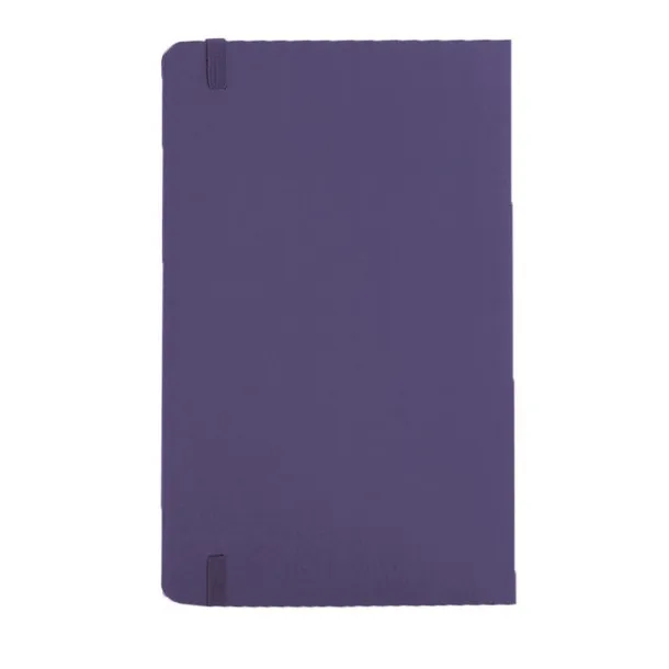 MOLESKINE Notebook approx. A5 purple
