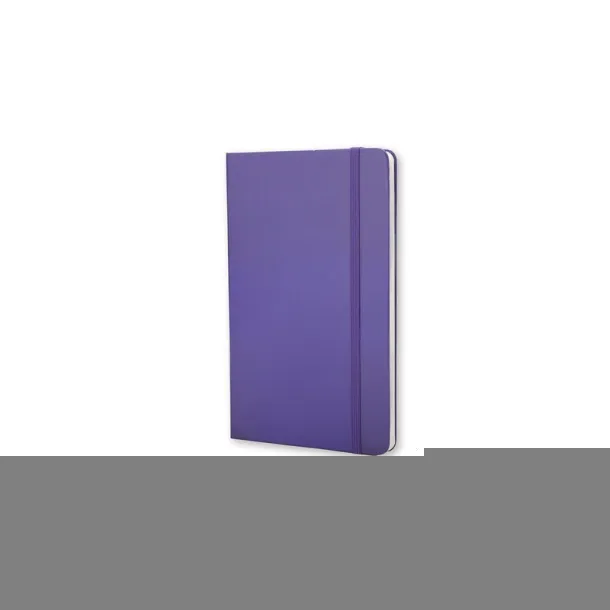  MOLESKINE Notebook approx. A5 purple