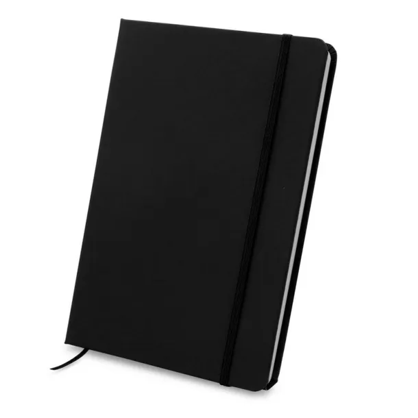  Notebook A5 Crna