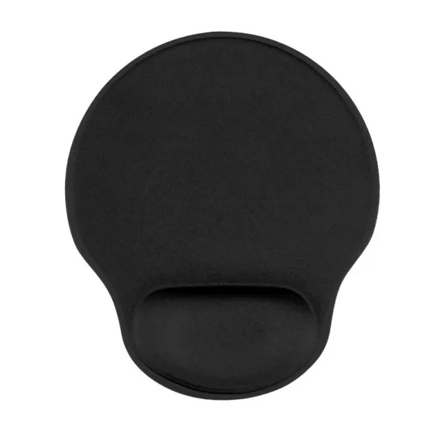  Mouse pad Crna