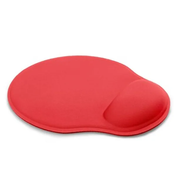  Mouse pad Crvena