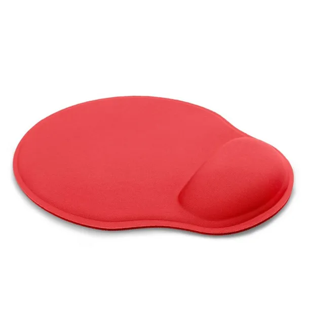  Mouse pad Crvena
