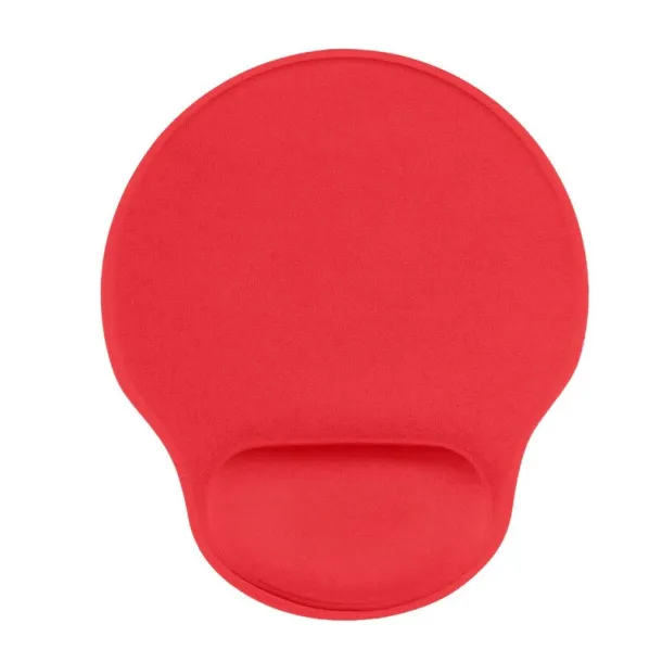  Mouse pad Crvena