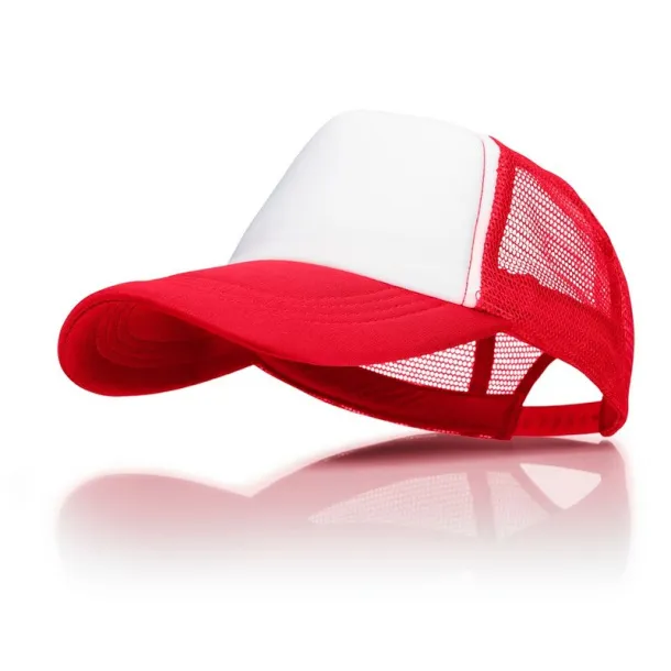  Šilterica - 5 panela Crvena